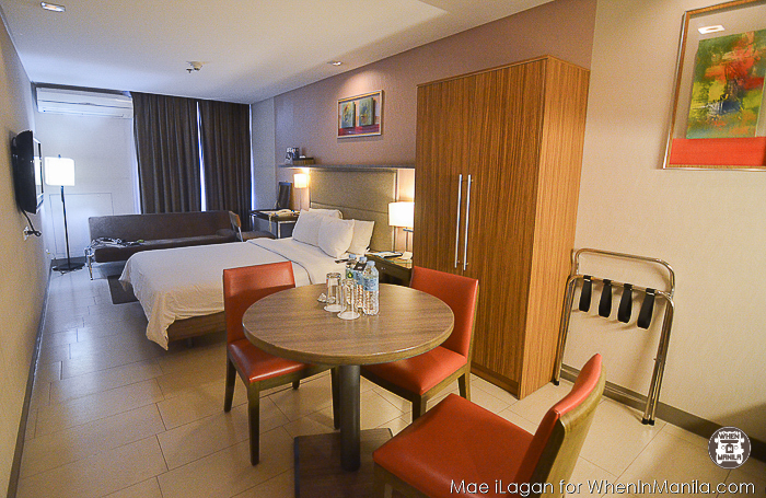 Best Western Plus Antel Hotel Makati Staycation When In Manila Mae Ilagan Day 2-42