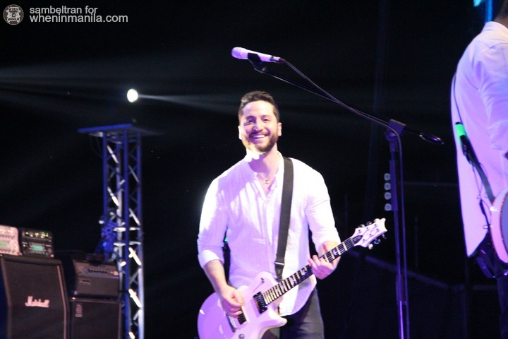 Boyce Avenue WIM 7