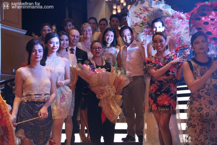 La Collection Rouge By Patis Tesoro: The Best Of Chinoiserie At Sofitel Philippine Plaza 7 Chinoiserie 7