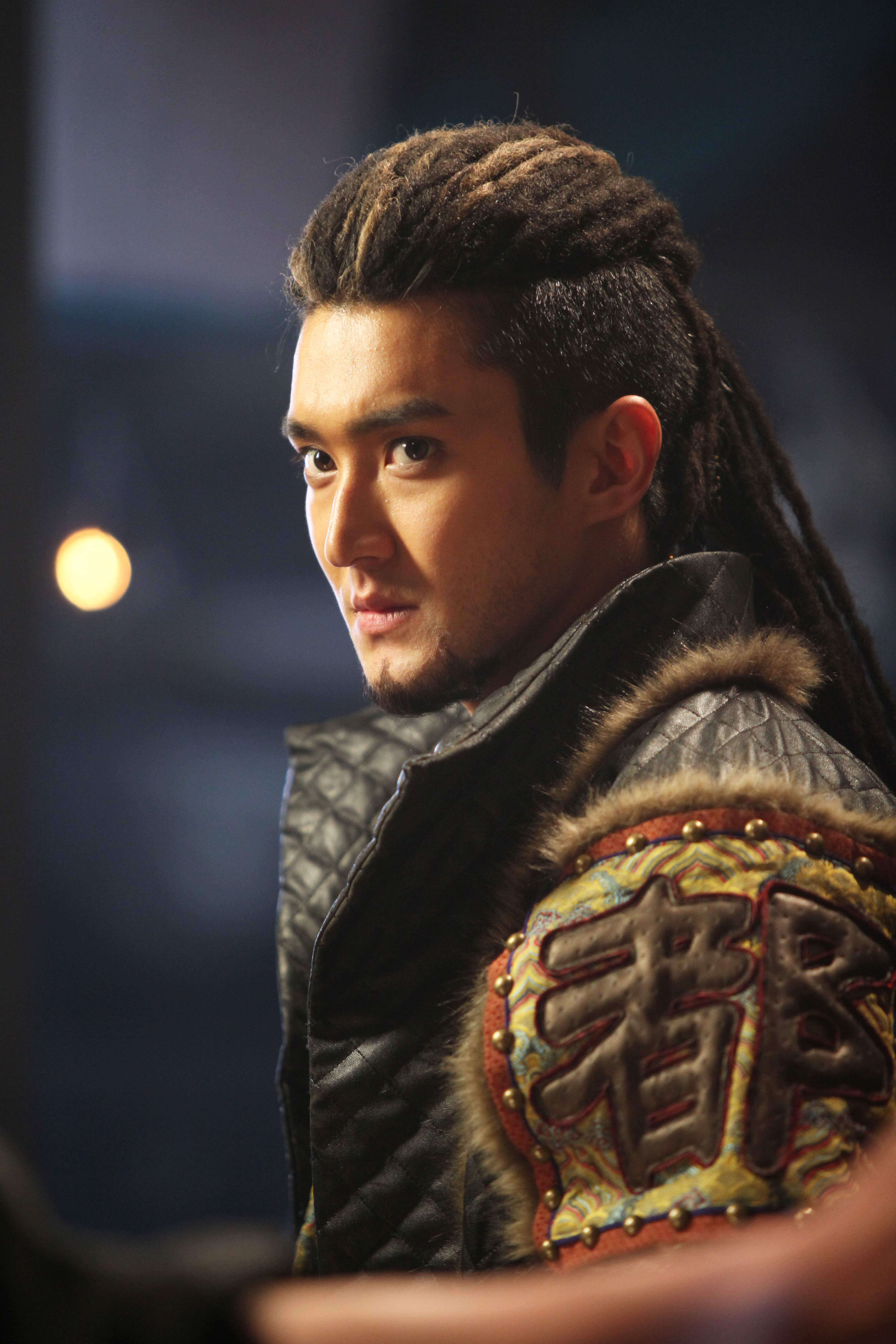 6 Reasons to Watch the New Jackie Chan Movie Dragon Blade - When In Manila