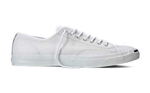 Converse Revolutionizes an Iconic Sneaker With the Debut of the Jack Purcell Signature Sneaker 3