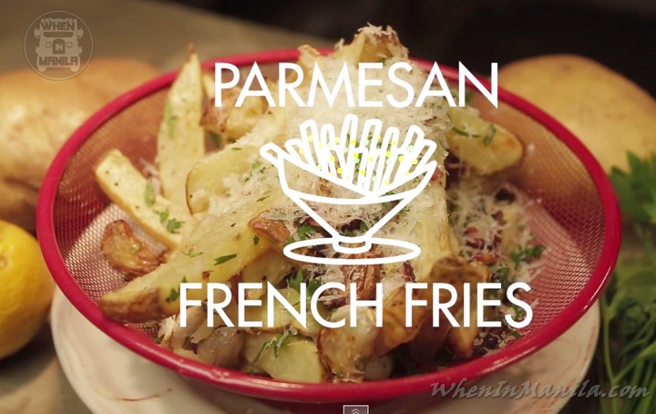 Cooking with Air: New Airfryer is the Coolest Kitchen Gadget EVER 6 Erwan Heusaff Cooking with Air New Airfryer is the Coolest Gadget Kitchen Philips Air Fryer WhenInManila 7