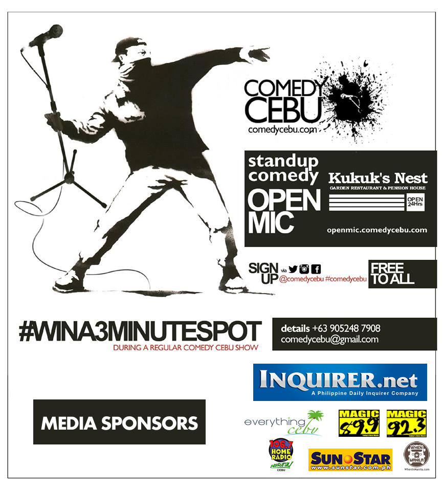 FEB OpenMic2