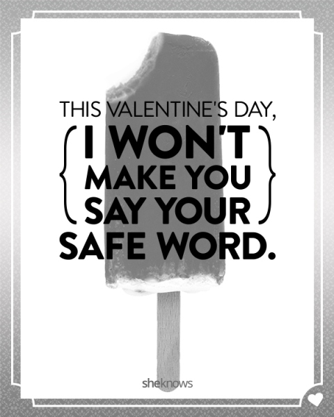 Fifty Shades of Grey Valentine's Cards (3)