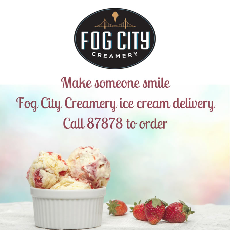Fog City delivery