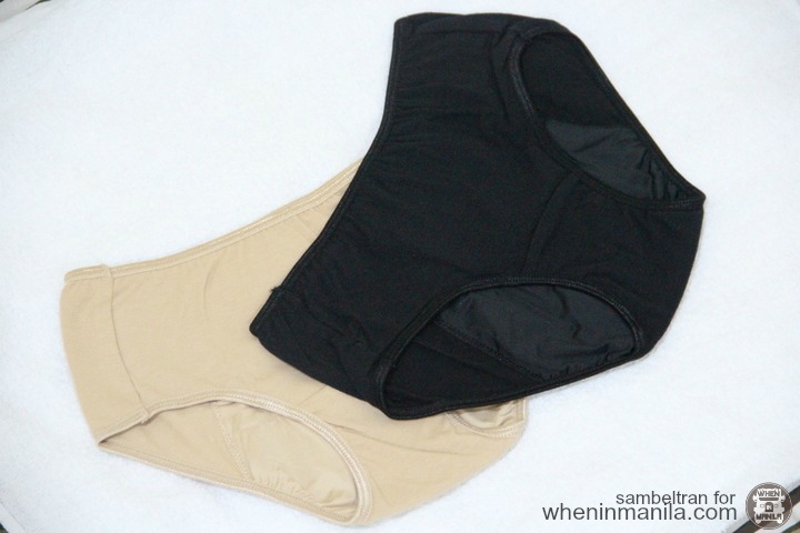 Guardian Period Panties Guardian Period Panties