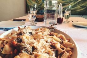 Learn to Cook Italian Food with Chef Nino Quartana