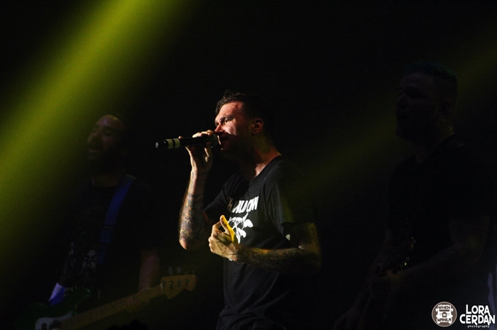 New Found Glory Live in Manila: Pop Punk Is Not Dead 12 New Found Glory Live in Manila: Pop Punk Is Not Dead