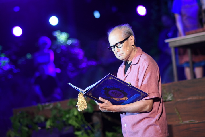 Into The Woods Review: There's Magic In The Woods 5 JMS_7810