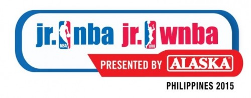 JR NBA WNBA ALASKA