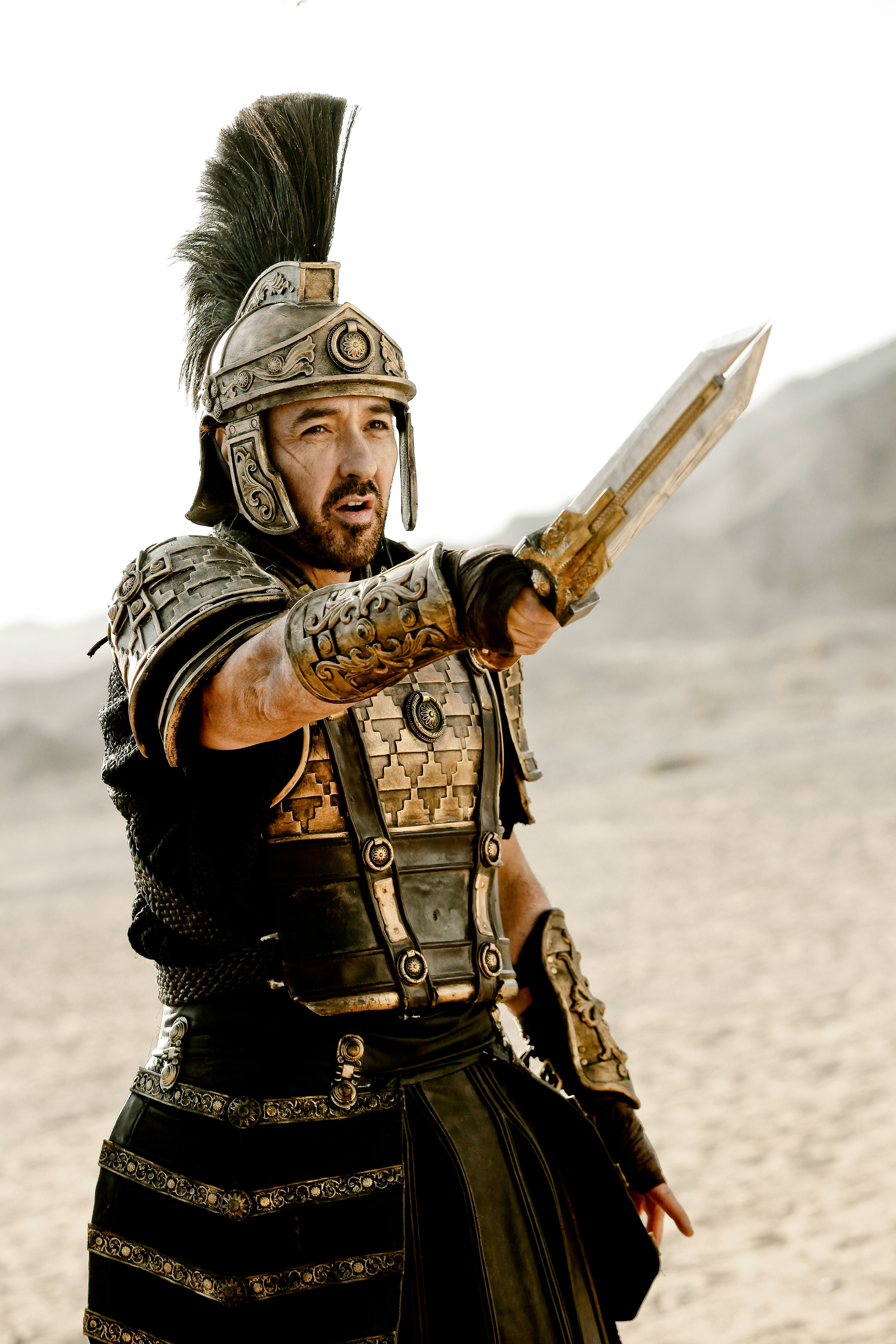 6 Reasons to Watch the New Jackie Chan Movie Dragon Blade - When In Manila