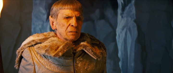 Leonard Nimoy, Spock from Star Trek, Passes Away: LLAP 15 Leonard-Nemoy-Passes-Away-Dies-Spock-Star-Trek-LLAP-Long-Love-and-Prosper-16