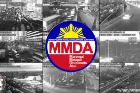 MMDA-Towing-Suspension-Fired