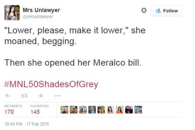 #MNL50ShadesOfGrey (10)