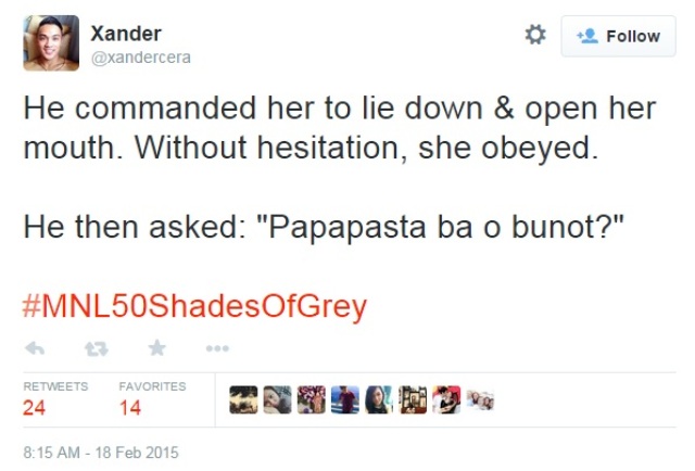 #MNL50ShadesOfGrey (4)