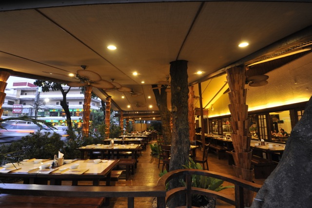 Golden Cowrie Restaurant: A Must-Try Feast of Authentic Filipino Cuisine 11 Golden Cowrie