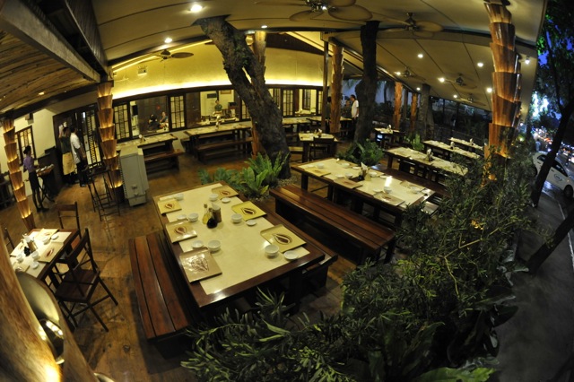 Golden Cowrie Restaurant: A Must-Try Feast of Authentic Filipino Cuisine 10 Golden Cowrie