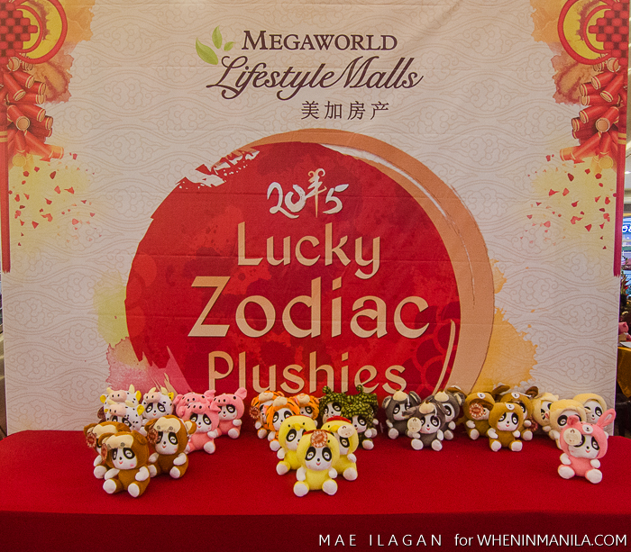Psychic Festival Megaworld Piazza McKinley Hill Third Eye Wellness When in Manila  Mae Ilagan-7