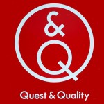 Q&Q SmileSolar Series logo