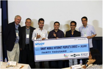 SMART AWARD
