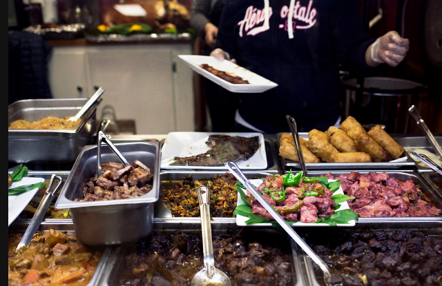 Sariling Atin Pinoy Grill New York (3)