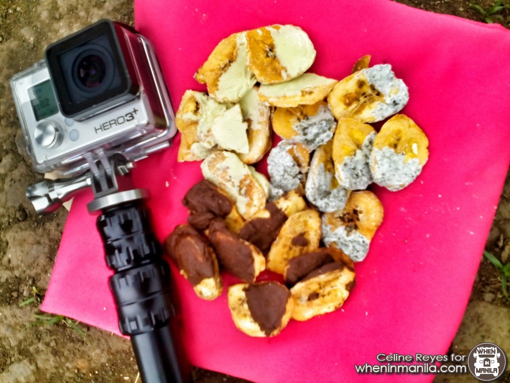 Bake Lab Gourmet Banana Chips