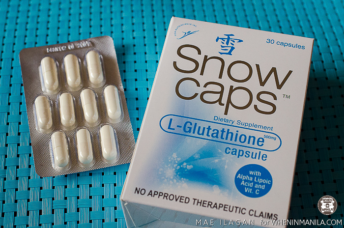 snow caps glutathione price philippines What is L-Glutathione and How It Can Help You