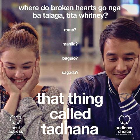 That Thing Called Tadhana Hugot Overload (1)