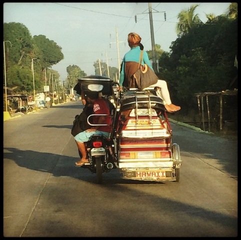 Things only in the Philippines (3)