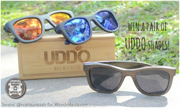 UDDO Walk With Nature 6