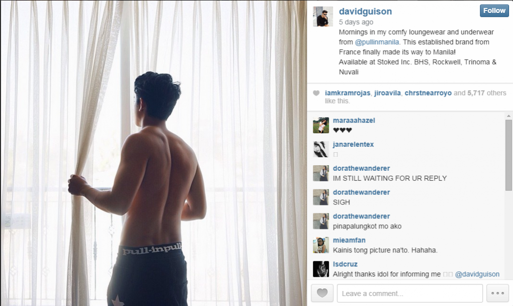 Why Should Men Care About Underwear