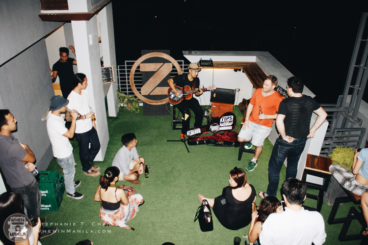 Z Hostel Philippines