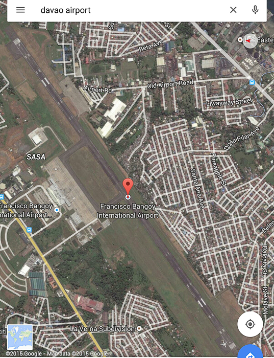 UNBELIEVABLE Info About Airports in the Philippines 13 runways in the philippines-3