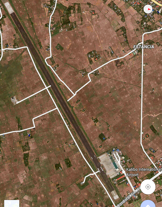 UNBELIEVABLE Info About Airports in the Philippines 6 runways in the philippines-4
