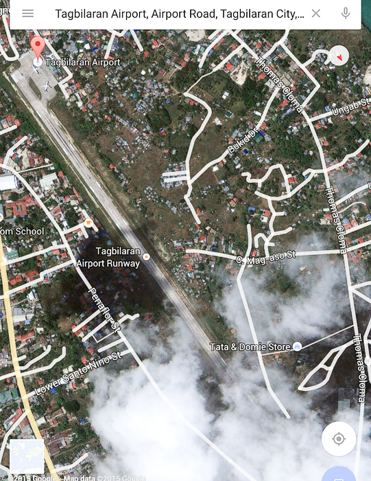 UNBELIEVABLE Info About Airports in the Philippines 8 runways in the philippines-5