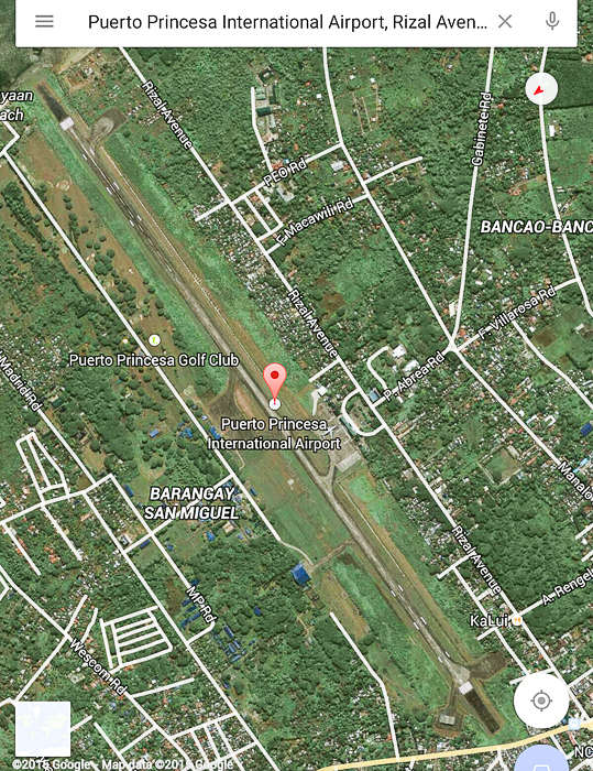 UNBELIEVABLE Info About Airports in the Philippines 7 runways in the philippines-6