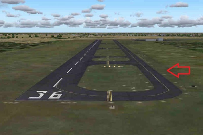 UNBELIEVABLE Info About Airports in the Philippines 4 1. Runway w/ taxi way