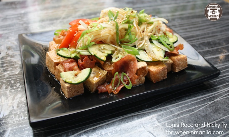 Samu Eats Z Compound Samu Eats Z Compound - tofu