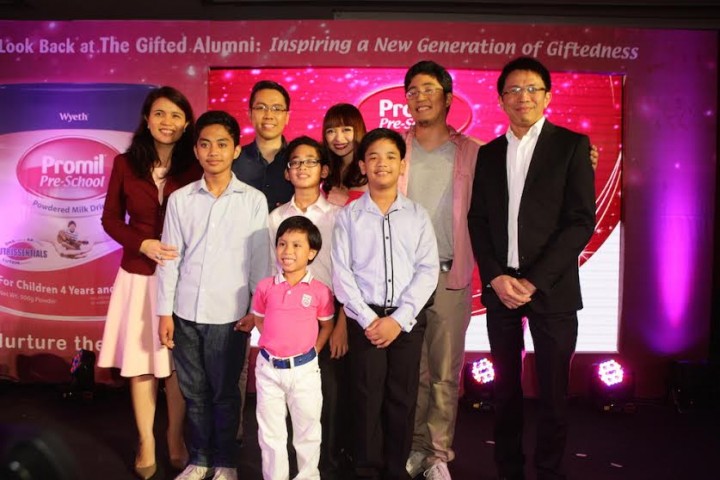 Nurturing Giftedness For a New Generation 2 Nurturing Giftedness For a New Generation