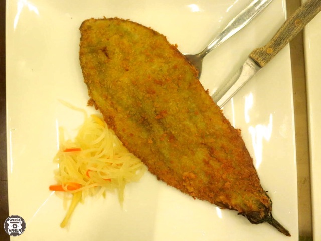 Golden Cowrie Restaurant: A Must-Try Feast of Authentic Filipino Cuisine 5 Golden Cowrie - An incredible feast of Authentic Filipino Cuisine
