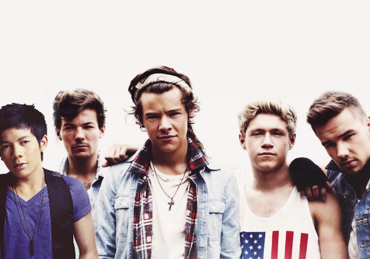 One Direction