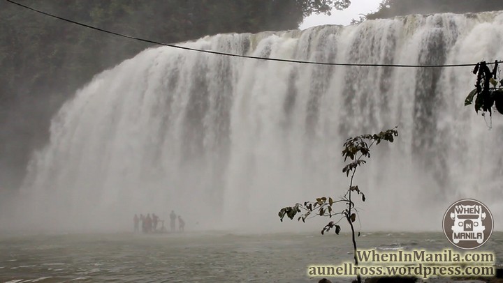 Tinuy-an The Niagara Falls of the Philippines