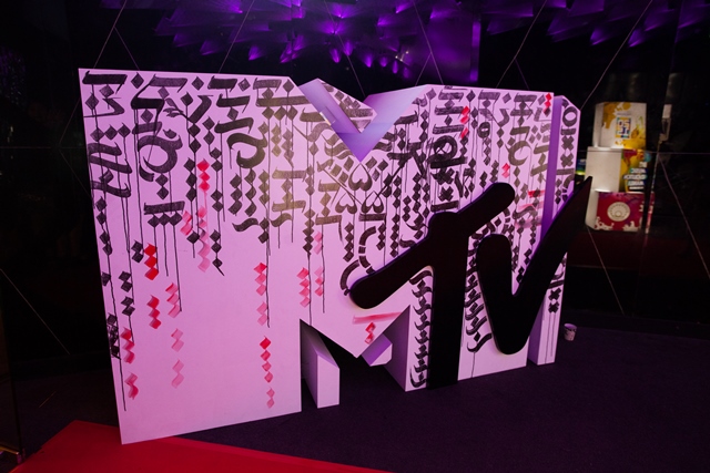MTV Music Evolution Abra Gloc-9 Naughty by Nature MTV Music Evolution Abra Gloc-9 Naughty by Nature