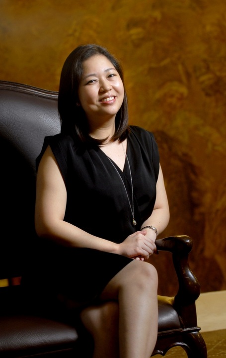 Anne Nathalie D. Esteves