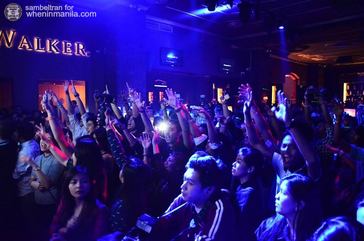 Bratpack Spinister DJ Competition: Put Your Hands Up! 5 Bratpack Spinister 4