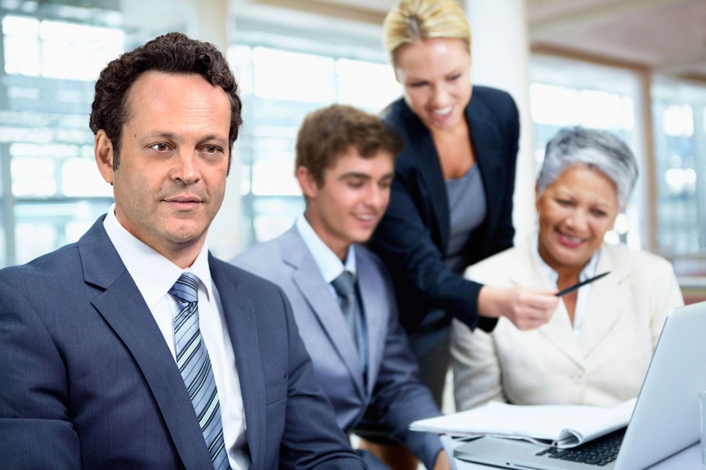 Check Out These Free Stock Photos Featuring Vince Vaughn and Dave Franco