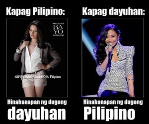Filipino Values