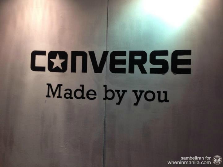 Converse 5