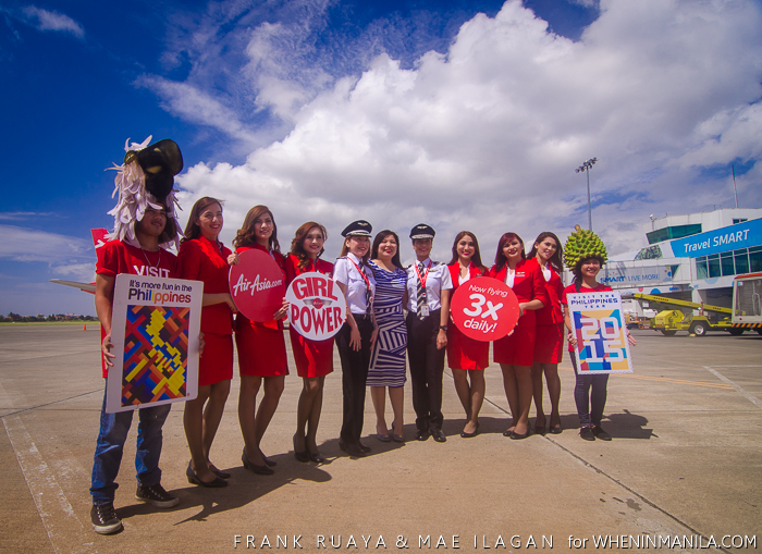 Davao City day 1 AirAsia Mae Ilagan-2