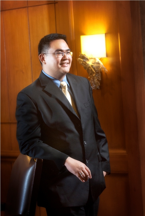 Earl Martin S. Valencia